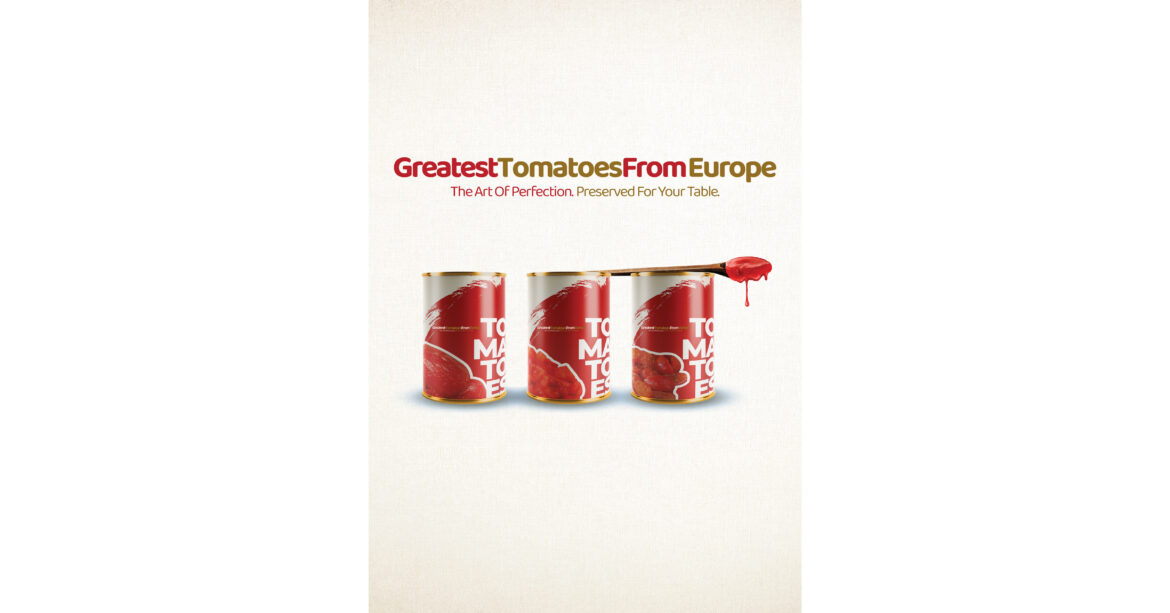 "Greatest Tomatoes from Europe" Returns to the USA to Celebrate the Quality, Heritage, and Versatility of European and Italian Canned Tomatoes