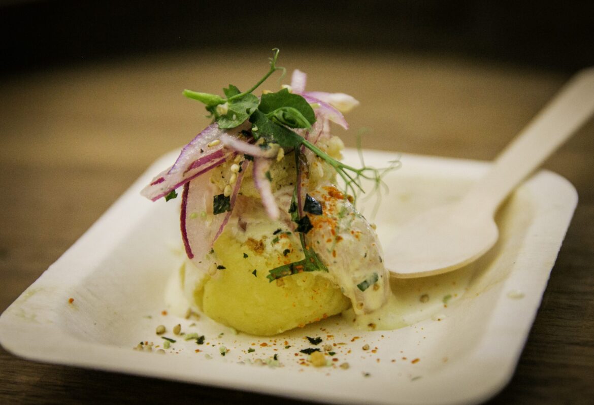 Upcoming: Wine & Food Week and a Fancy Steak Night Upcoming: Wine & Food Week and a Fancy Steak Night