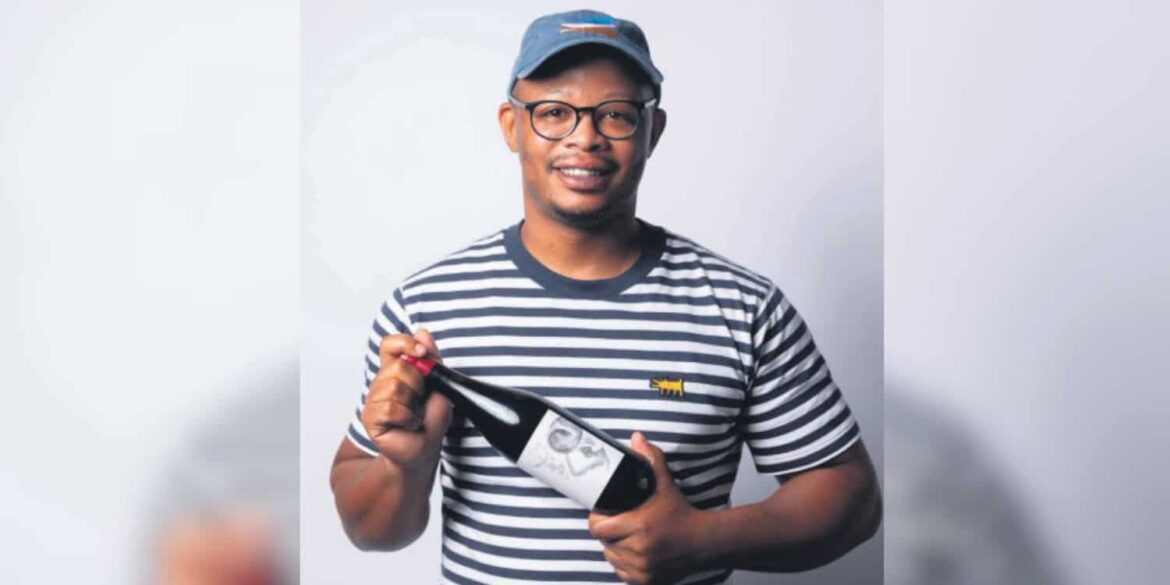 New generation of SA winemakers sparkle New generation of SA winemakers sparkle
