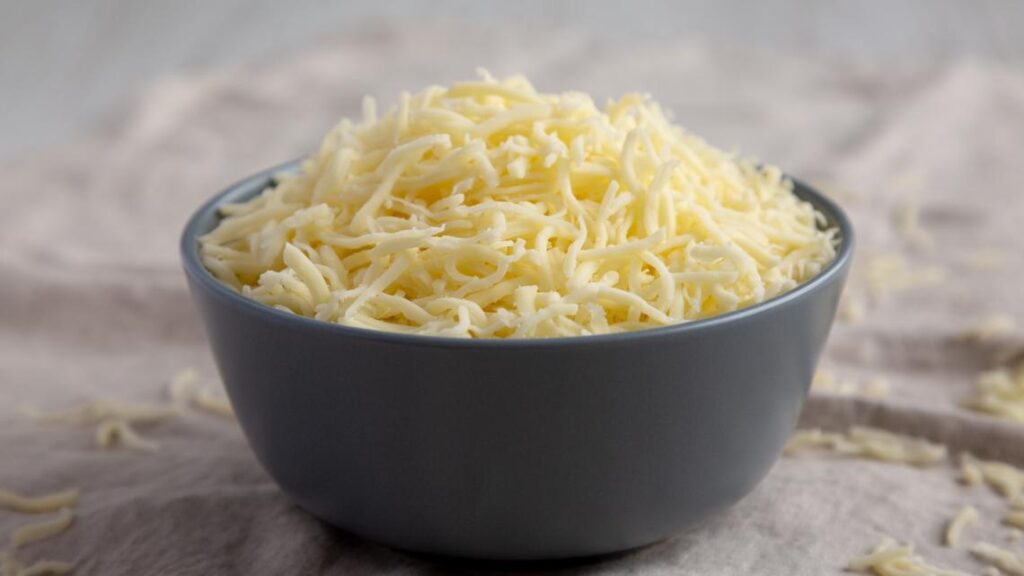 Shredded cheese recall: Check your fridge for these cheeses sold at major retailers Shredded cheese recall: Check your fridge for these cheeses sold at major retailers
