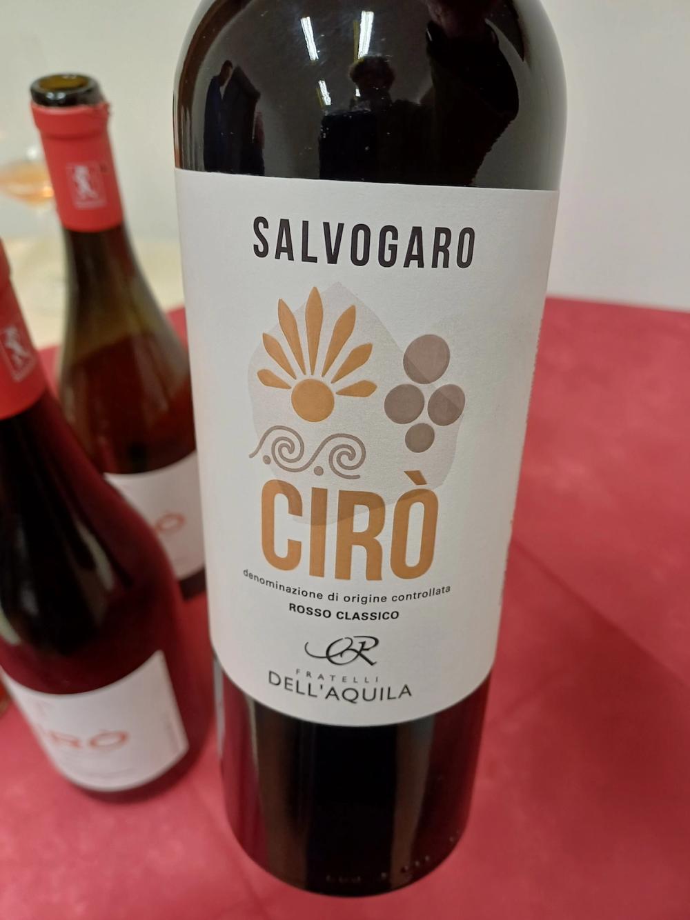 Gaglioppo