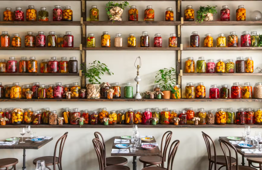 5 San Diego-area eateries named best brunch restaurants in the U.S. by OpenTable 5 San Diego-area eateries named best brunch restaurants in the U.S. by OpenTable