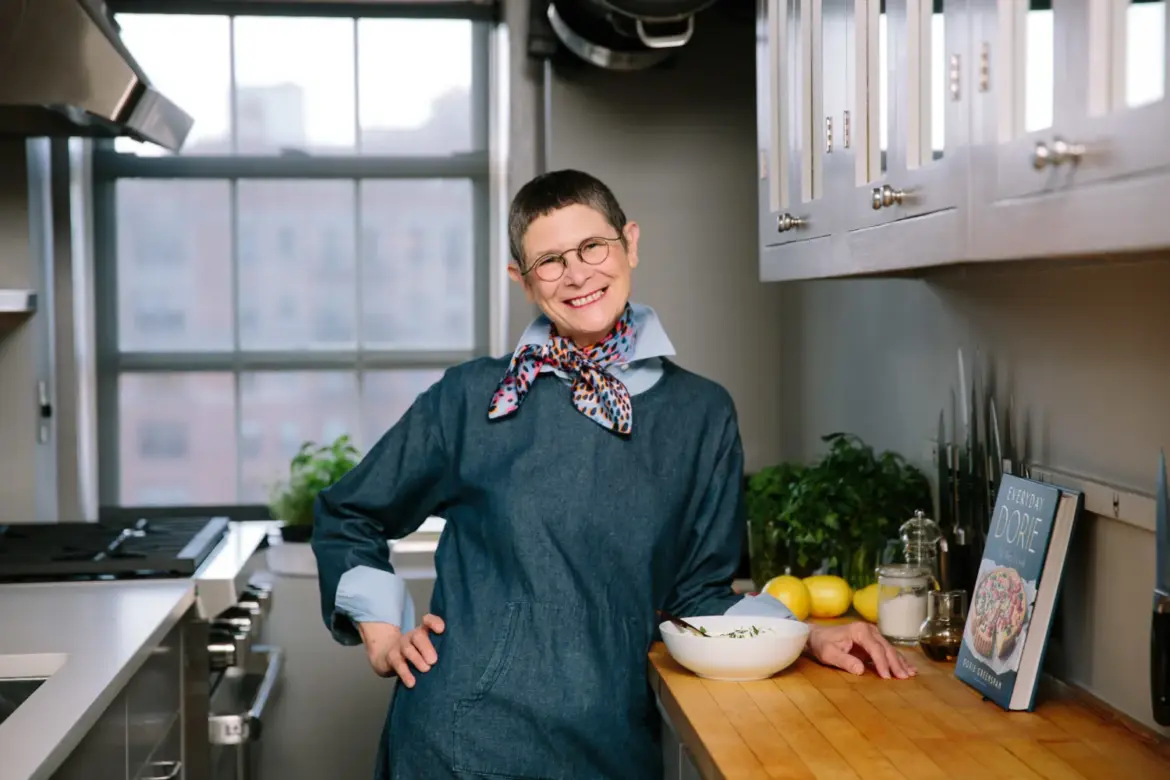 Dorie Greenspan on Why French Cooking Is Misunderstood