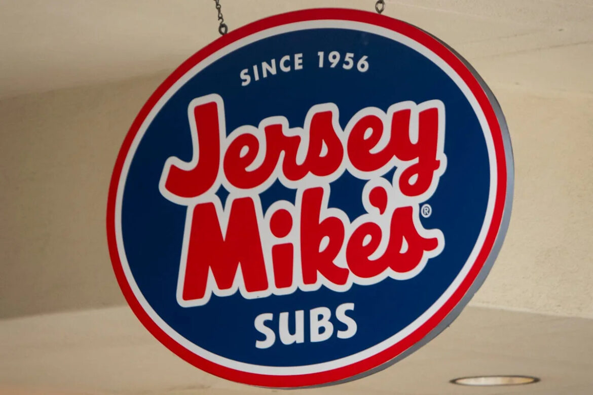 Jersey Mike’s Just Brought Back This Fan-Favorite Menu Item For A Limited Time Jersey Mike’s Just Brought Back This Fan-Favorite Menu Item For A Limited Time