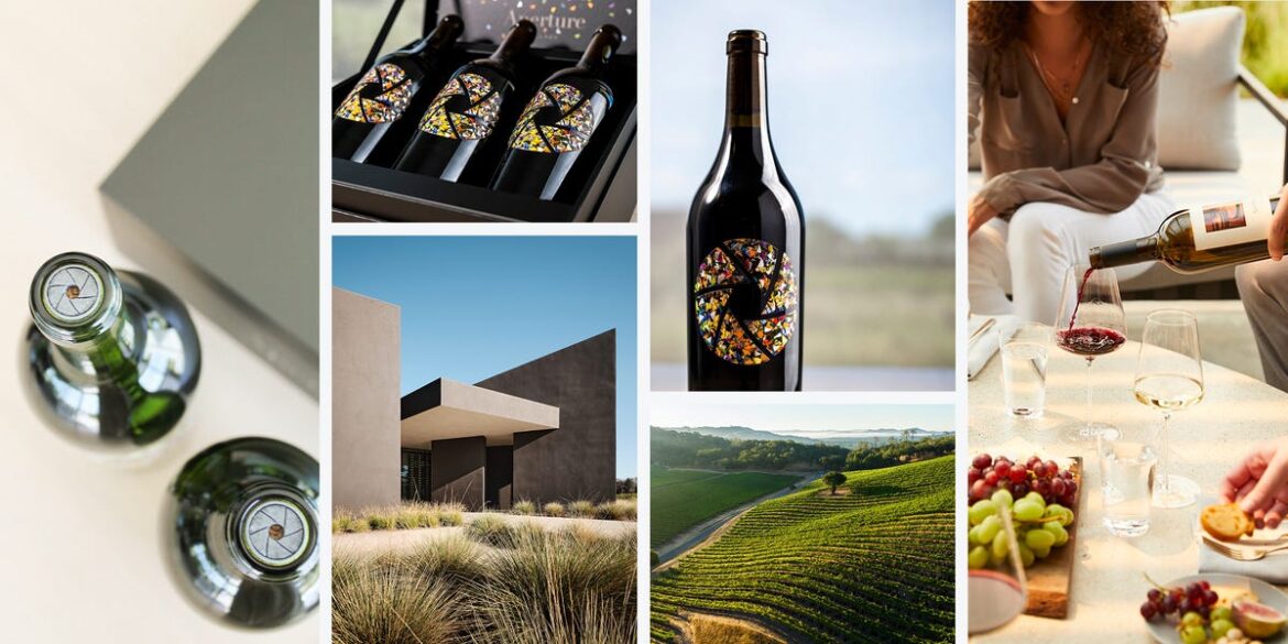 The Wine You Should Be Drinking This Summer