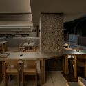 © Yongjoon Choi SSOC Dining / DESIGN2TONE - Image 2 of 19