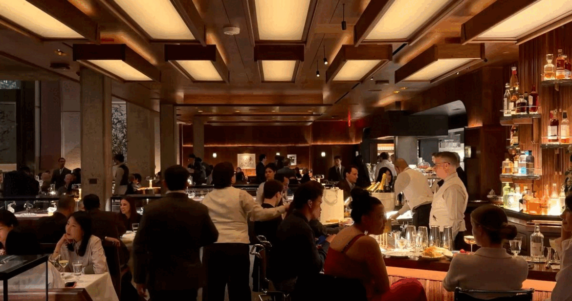 Restaurant Review: Marcel Is Overcurated and Underwhelming Restaurant Review: Marcel Is Overcurated and Underwhelming