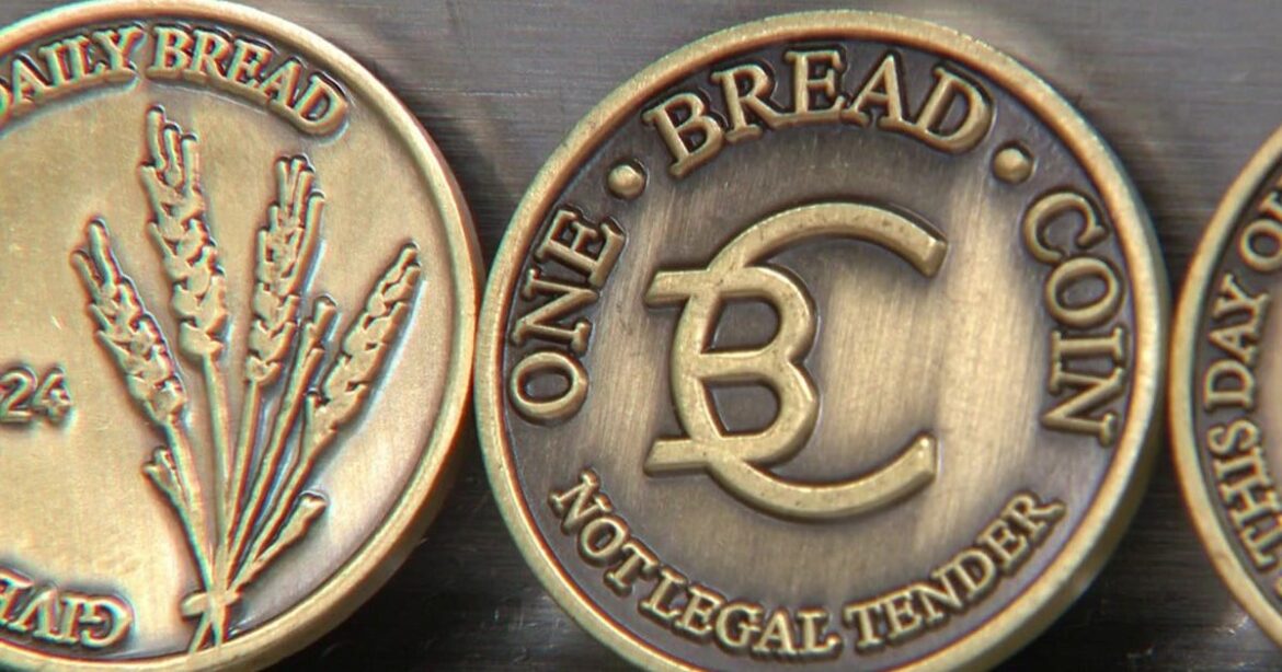 Food tokens worth $7,000+ stolen from nonprofit in Hyattsville