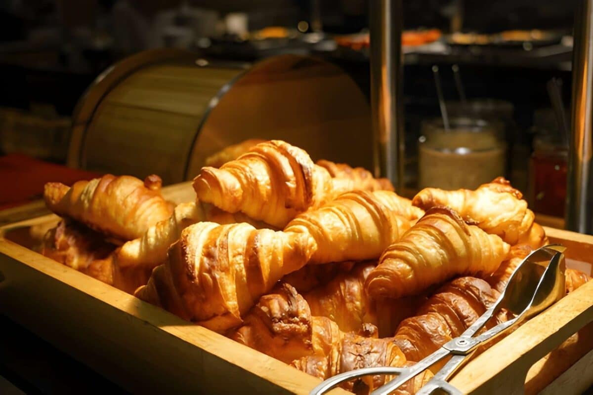 Butter And Margarine Share The Same Fat Percentage