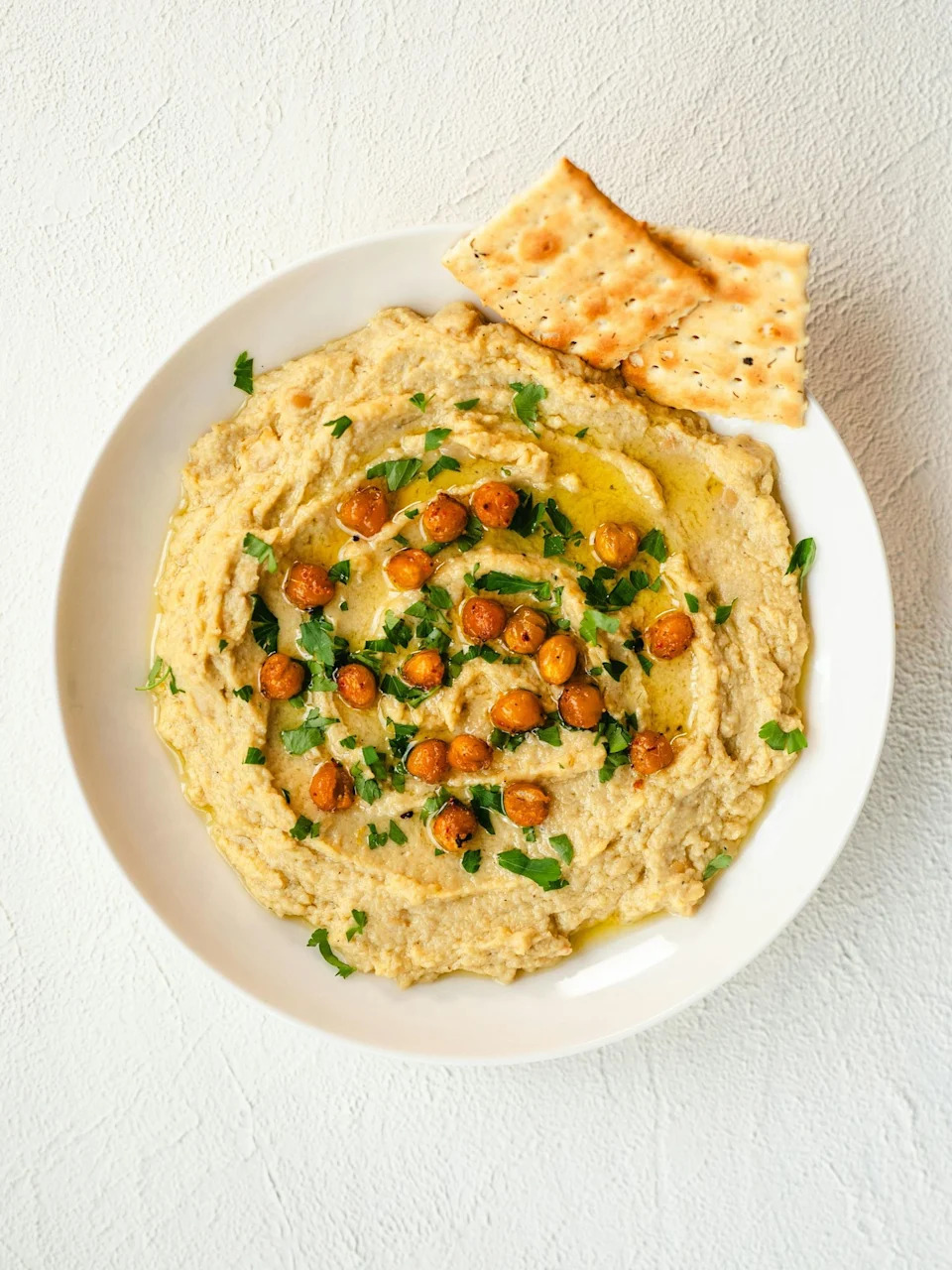 Chickpeas | RF Studio / PEXELS