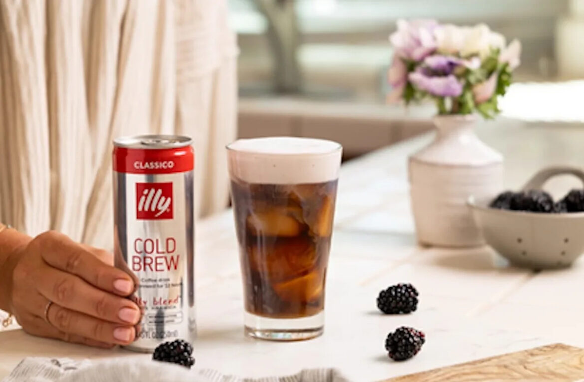 Sip intro spring with these 3 elevated cold coffee recipes Yahoo lifestyle home