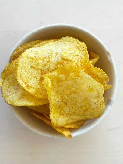 Graza Homestyle Potato Chips