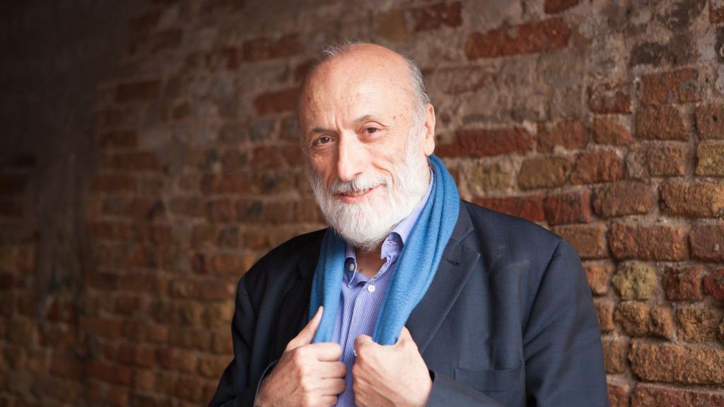 Slow Food founder Carlo Petrini dies aged 76 Slow Food founder Carlo Petrini dies aged 76