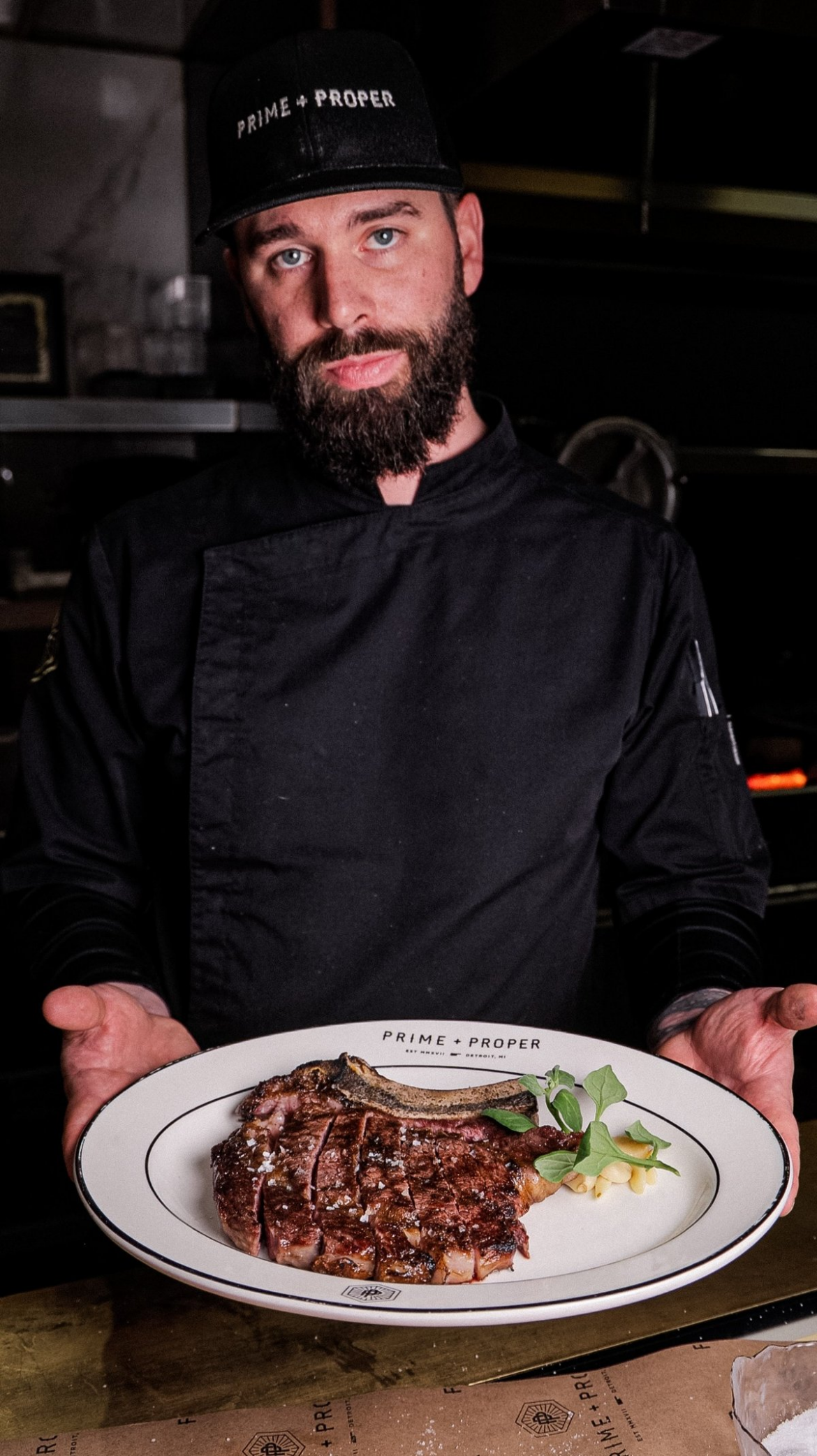 Nashville’s Prime & Proper Selected as Global Host for “The Rare Tour”