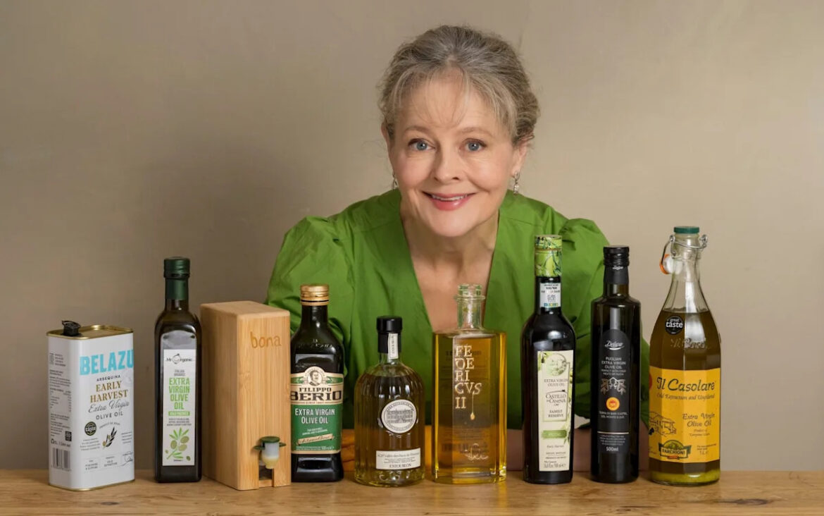 Olive oil prices are soaring. These are the bottles worth buying Yahoo lifestyle home