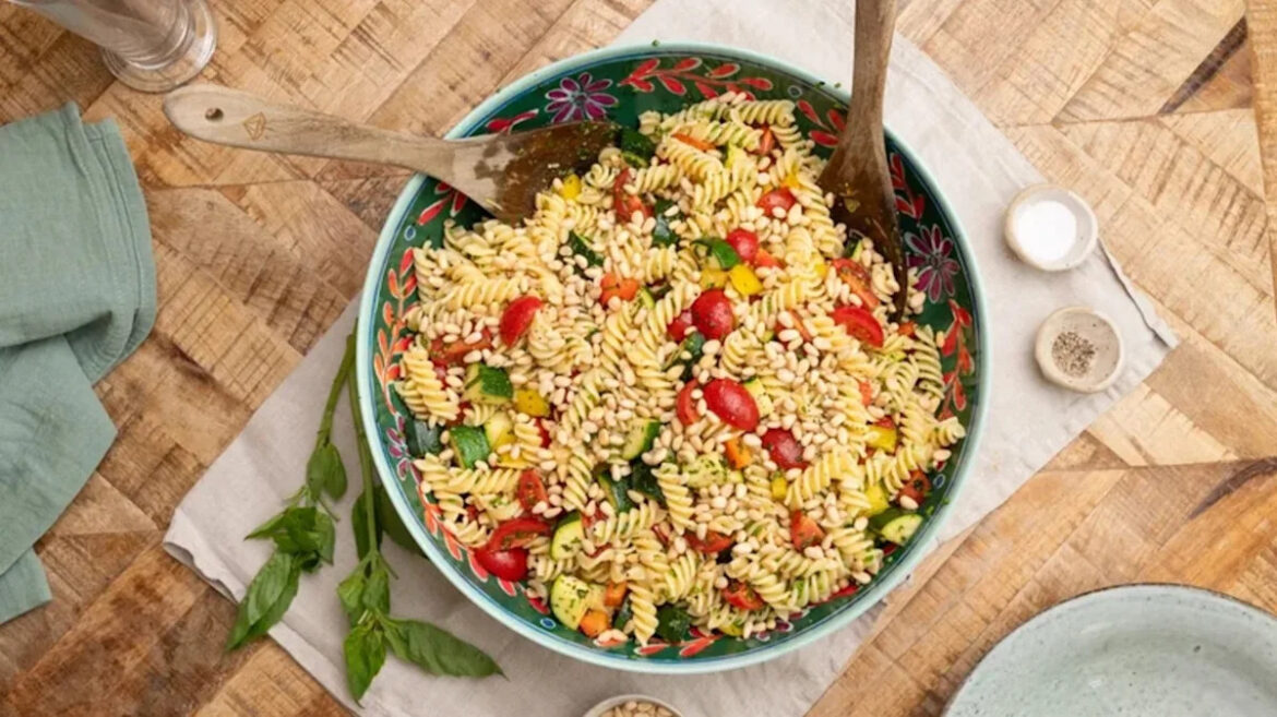 5 Recipes To Bookmark For A Cheap & Delicious Memorial Day Menu Yahoo lifestyle home