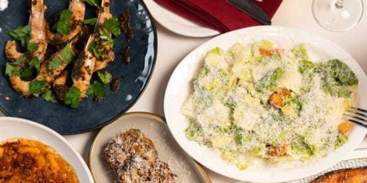 Pasta Bar chefs open Frank and Margie’s in Round Rock Pasta Bar chefs open Frank and Margie’s in Round Rock