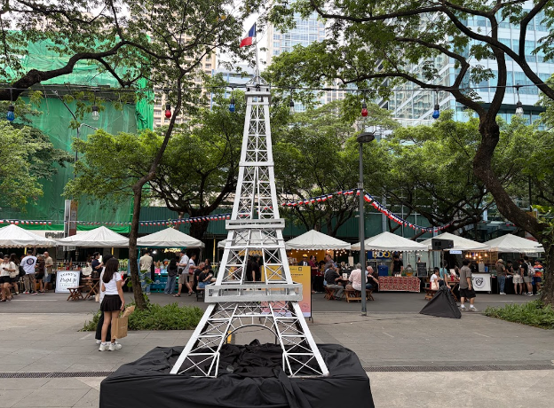 Goût de France turned Makati into a Parisian street fair spot_img