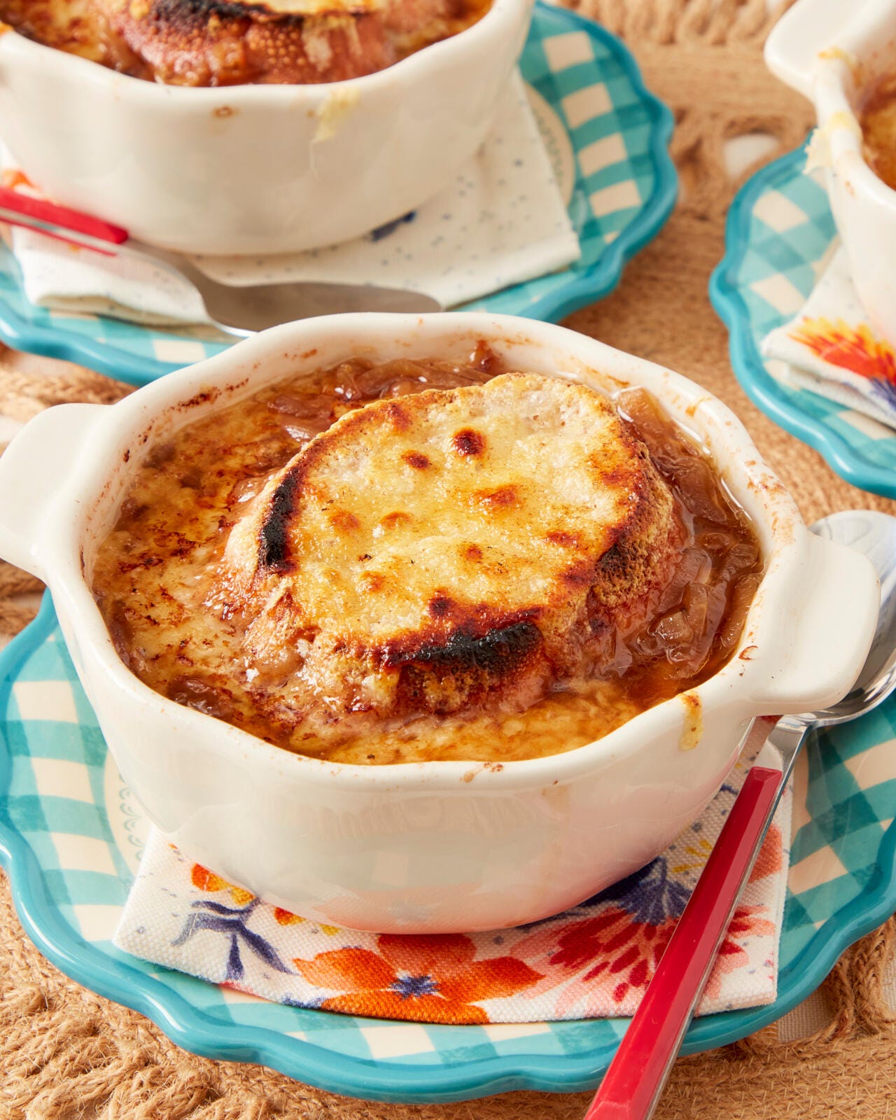 the pioneer woman's french onion soup recipe
