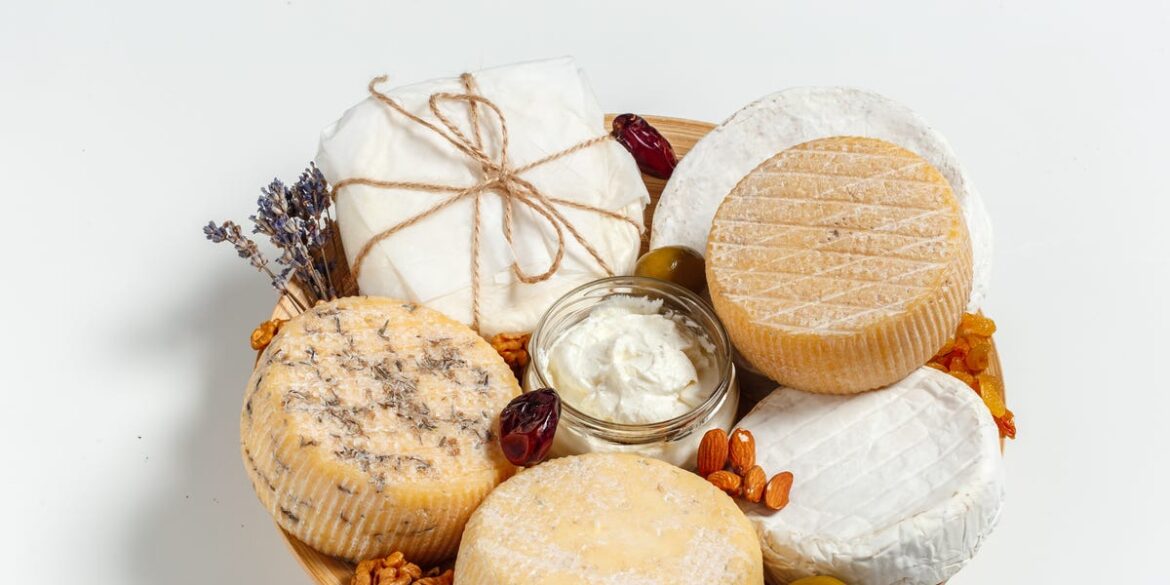Rejoice! Cheese is the new superfood