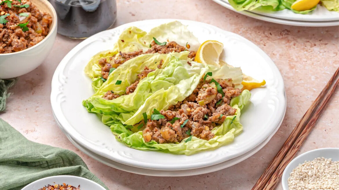 Light weeknight meals make dinner feel manageable again