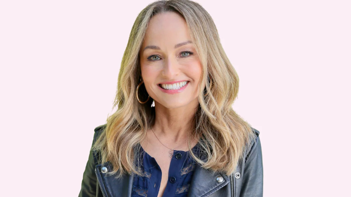 Giada De Laurentiis wore a gorgeous $320 beach cover-up — get the look from $20 Giada De Laurentiis wore a gorgeous $320 beach cover-up — get the look from $20