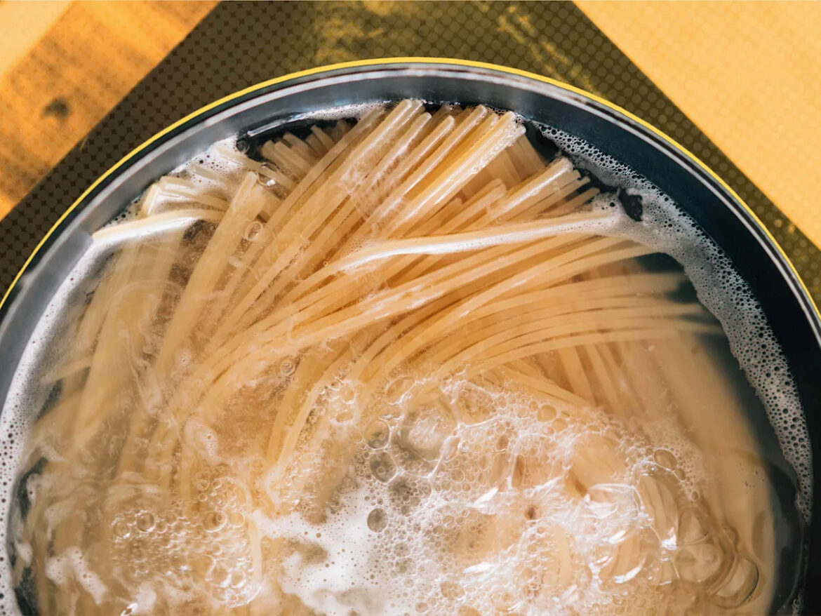 Italian Chefs Are Begging You—Stop Making These Pasta Mistakes USA TODAY