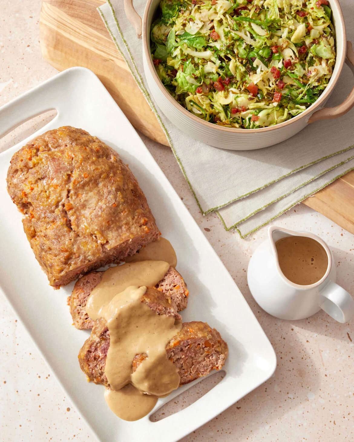 One Chef Reveals: “The Family Recipe I Never Appreciated Until I Grew Up” Better Homes & Gardens