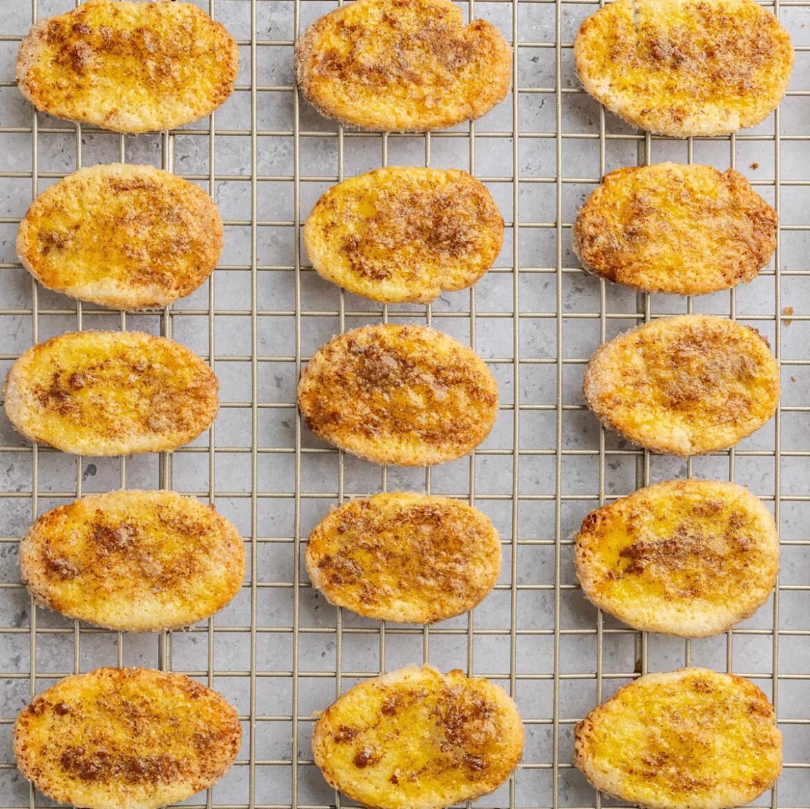 The Julia Child Cookie Recipe I Can’t Stop Making CBS News