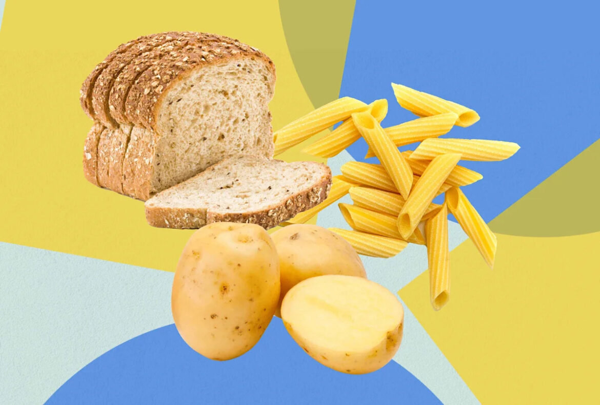 4 ‘Bad’ Carbs You Should Be Eating for Better Cholesterol This Remote Lake Is The World