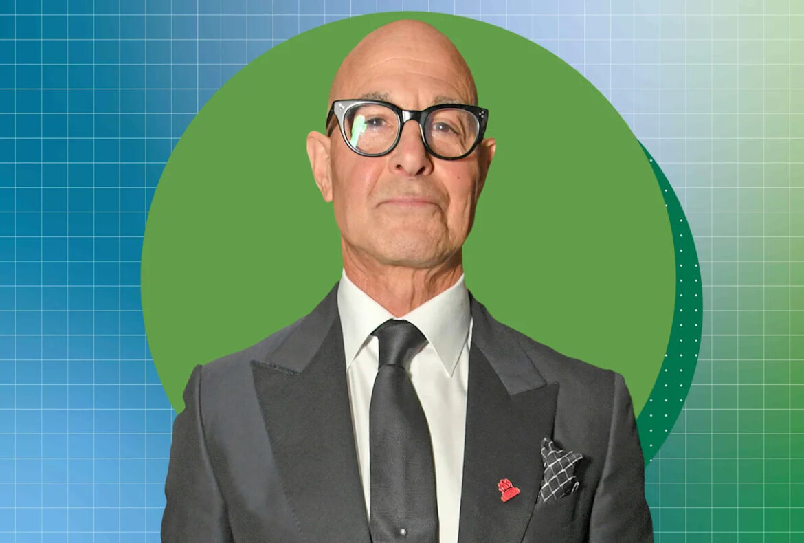 Stanley Tucci Just Shared the Easiest 3-Ingredient Appetizer Associated Press