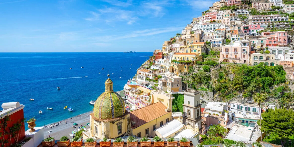 The Biggest Mistakes Tourists Make In Italy, According To Locals The Independent US