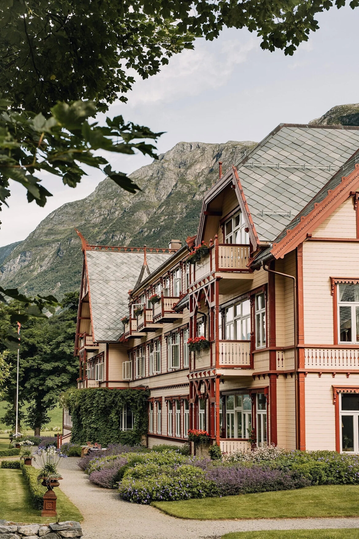 Why New Nordic cuisine thrives in this rural Norwegian region National Geographic