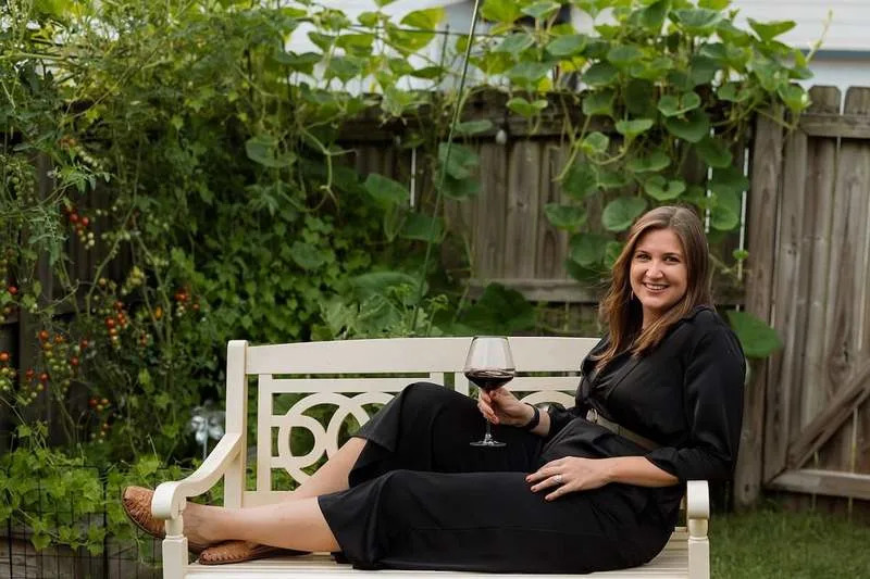 Meet the Sommelier Behind Nashville’s Newest Wine Bar + Bodega AP News