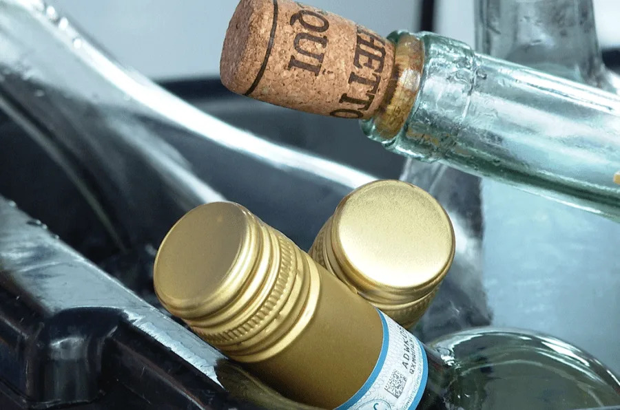 Wine drinkers enjoy new flavors at Ballantyne Wine Festival amid rising wine prices WJZY Charlotte