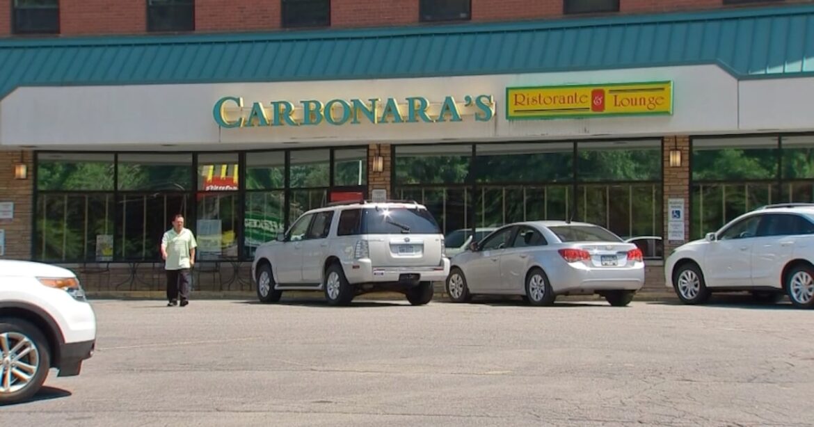 Carbonara’s Ristorante issued consumer alert after inspectors find 16 violations Carbonara’s Ristorante issued consumer alert after inspectors find 16 violations