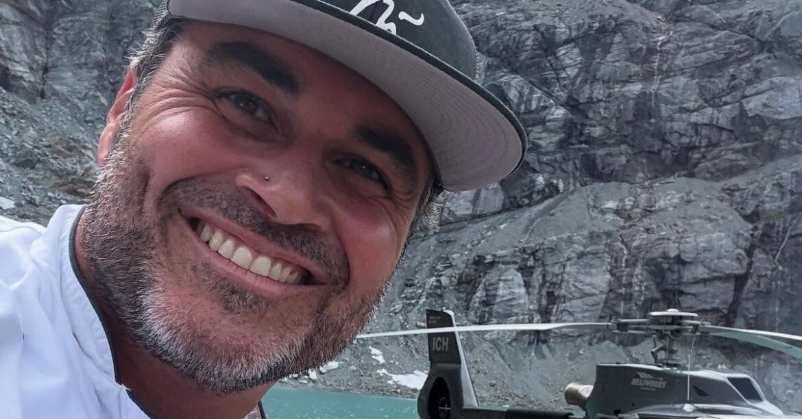 Cooking tips: Miguel Maestre shares how he elevates a dish, his favourite ingredient, and his bizarre use for olive oil