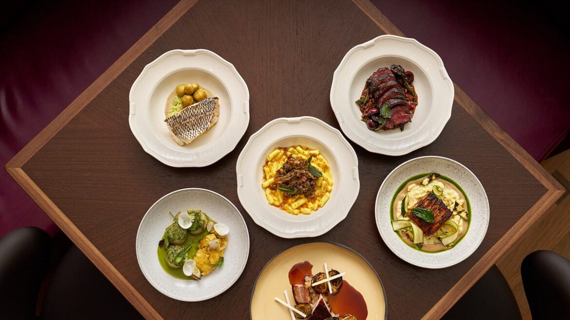 The Brasserie Is Having a Moment. Just Don’t Call It French.