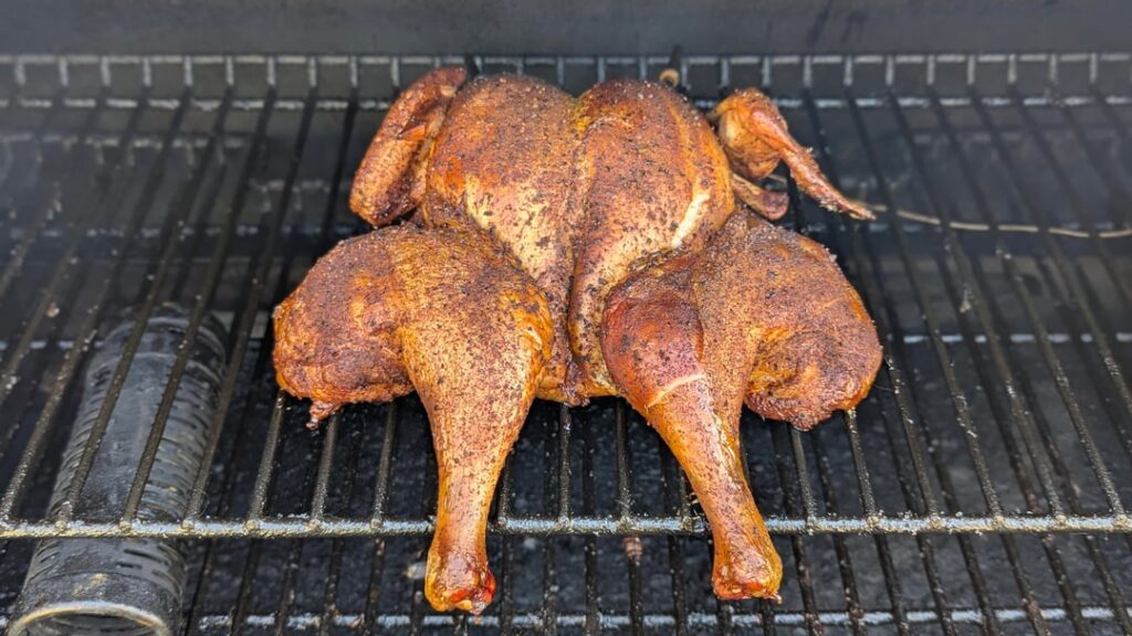 BBQ Chicken