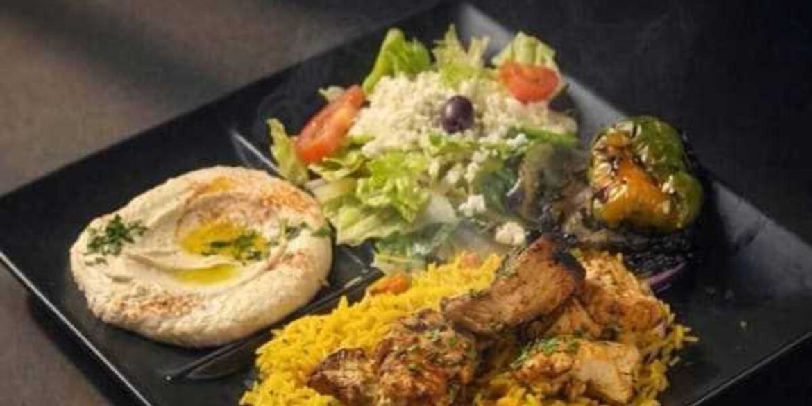 New restaurant in McKinney spotlights Greek and Lebanese New restaurant in McKinney spotlights Greek and Lebanese