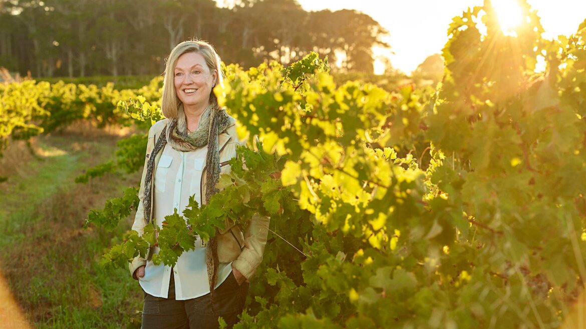 Australia's Leeuwin Estate: Plenty of Wines From the Land of Plenty