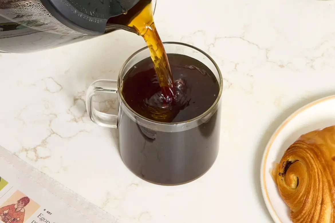 The 1-Ingredient Coffee Upgrade I Picked Up Traveling in Italy The 1-Ingredient Coffee Upgrade I Picked Up Traveling in Italy