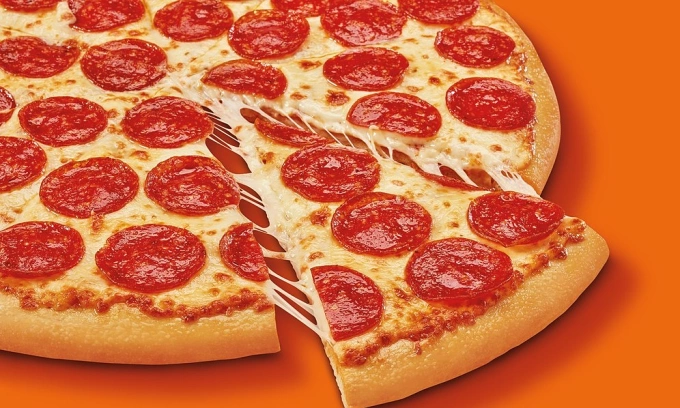World's third biggest pizza chain Little Caesars opens first outlet in Malaysia