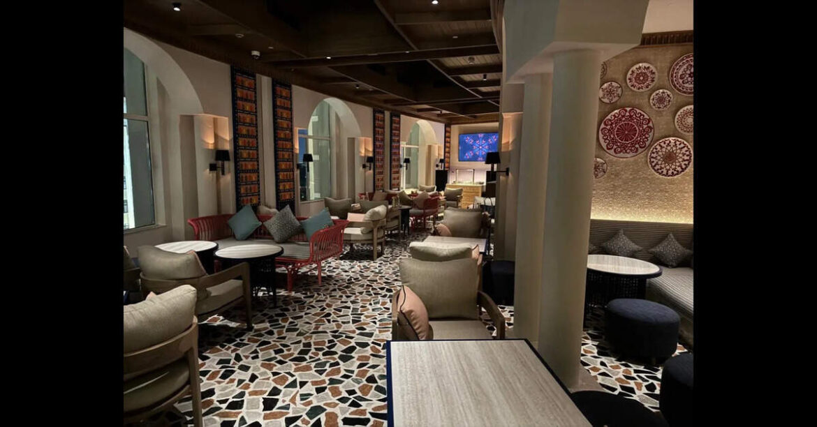 Discover HI-Lyfe: Bhubaneswar's New Mediterranean Rooftop Gem, ETHospitalityWorld