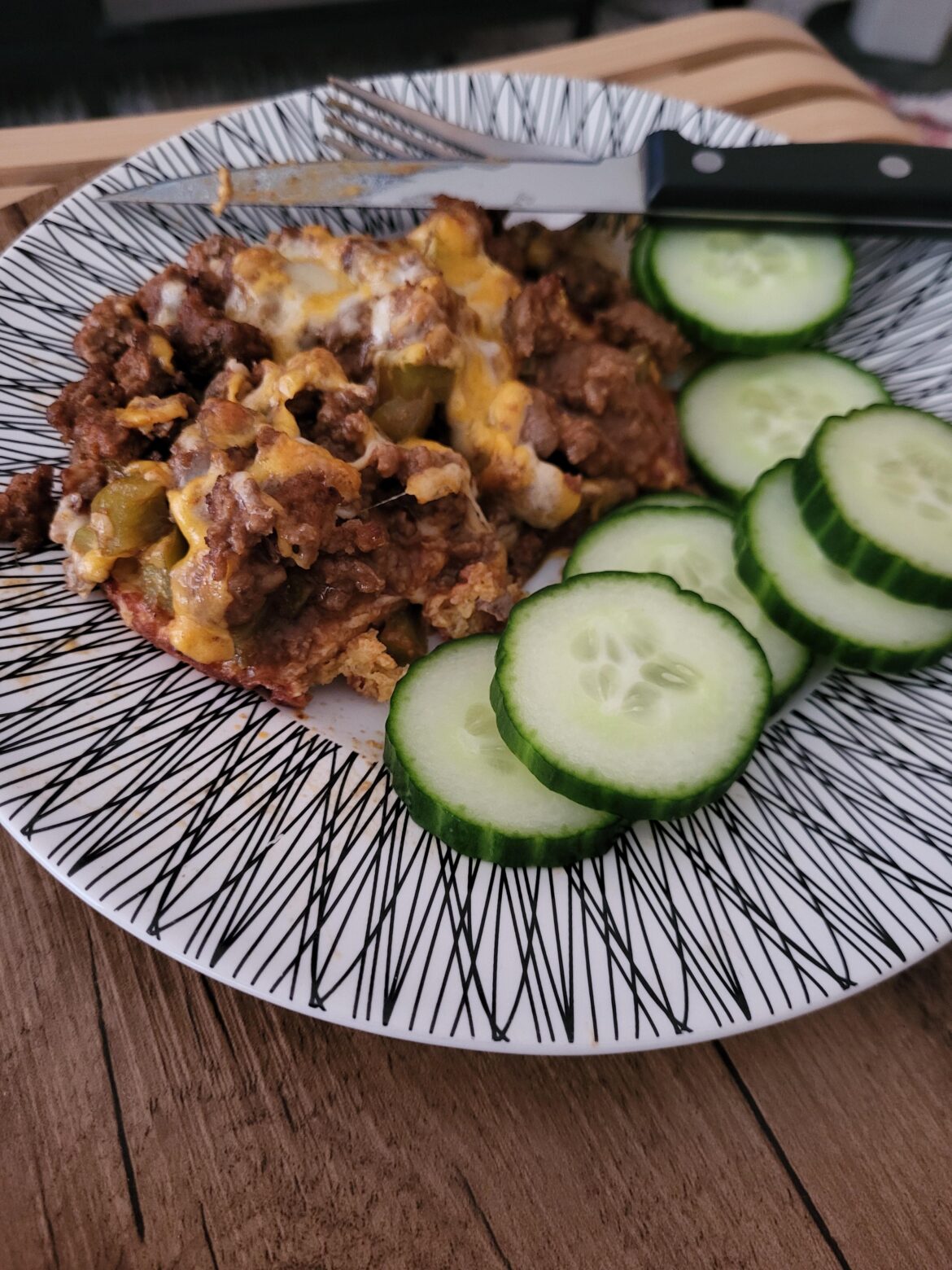 Easy Sloppy Joes