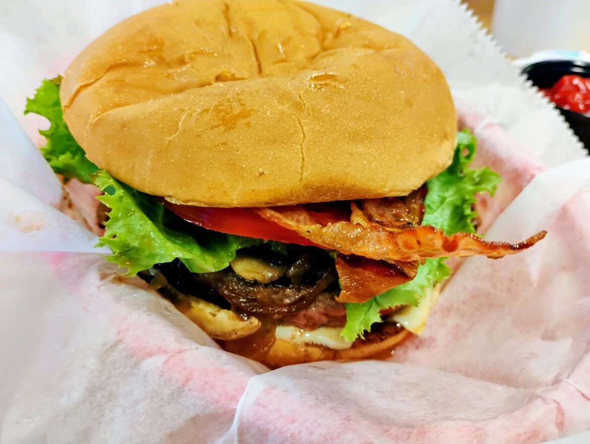 Jacks Old Fashion Hamburgers Ft. Lauderdale