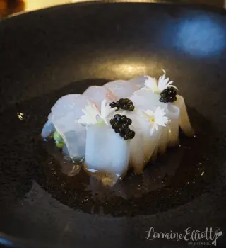 Oborozuki, Sydney