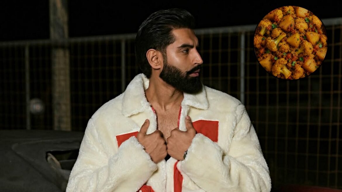 Eating Aloo Gobhi Every Single Day? The Health Benefits and Risks Behind Parmish Verma’s Favorite Meal Parmish Verma