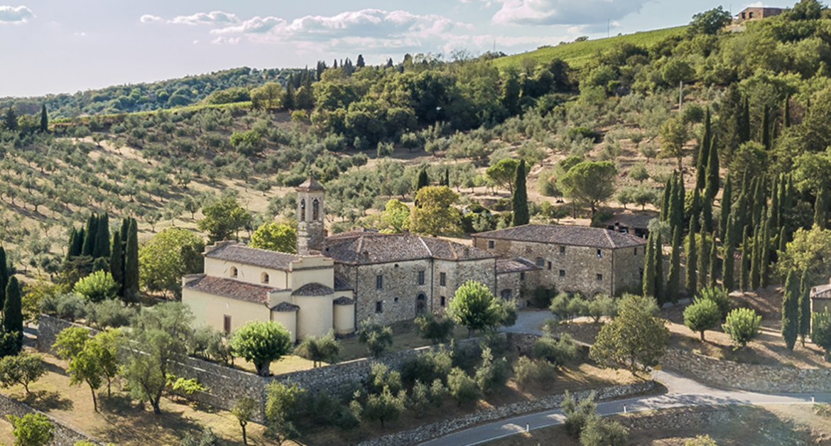 Review: Fontenille Collection’s Pieve Aldina in Tuscany, Italy Review: Fontenille Collection’s Pieve Aldina in Tuscany, Italy