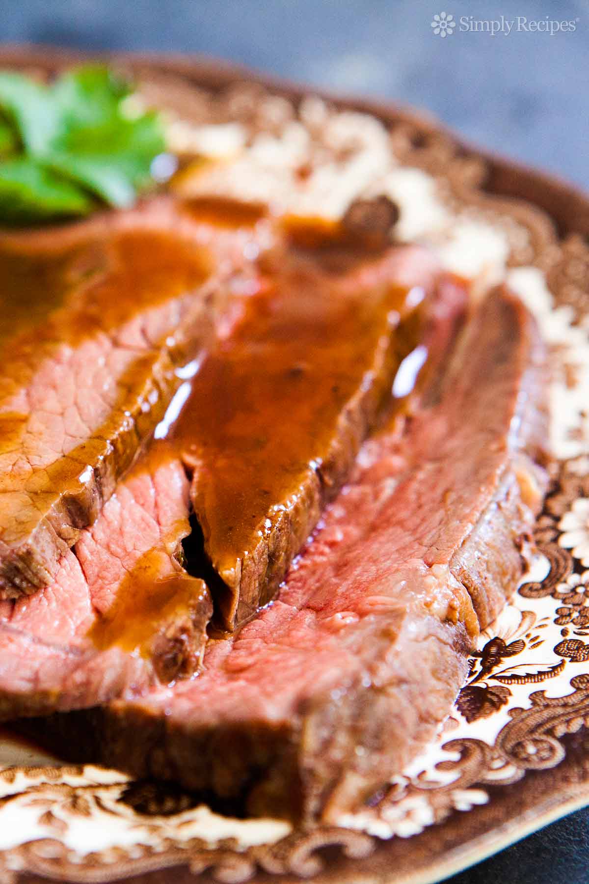 Dish, Food, Cuisine, Ingredient, Meat, Roast beef, Brisket, Corned beef, Beef, Rinderbraten, 